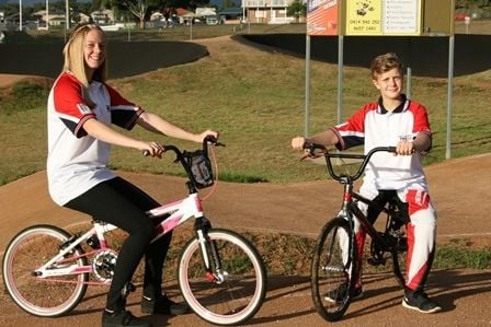 Eyes set on the Olympics Eyes set on the Olympics